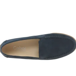 Best Eldon Slip-On Moccasins Women Flats