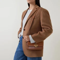 New Eleanor Small Crossbody Bag Women Crossbody Bags