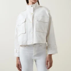 Clearance Electra Utility Jacket Women Coats & Jackets