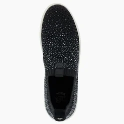 Best Elements Embellished Platform Trainers Women Trainers