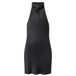 Hot Eliana Draped Mini Dress Women Dresses