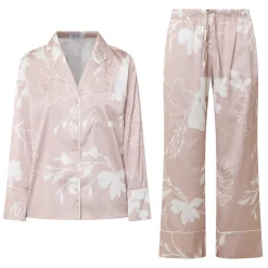 Sale Elina Botanical Pyjama Set Women Sleepwear