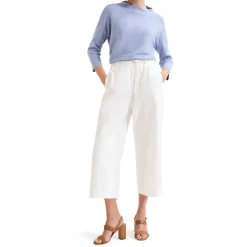 Outlet Elise Ripple Sweater Women Sweaters & Cardigans