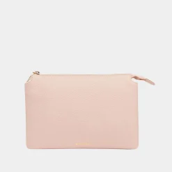 Best Elita Double Pouch Clutch Women Clutch Bags