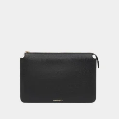 Elita Double Pouch Clutch Women Clutch Bags