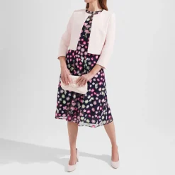 Hot Elize Cropped Jacket Women Coats & Jackets