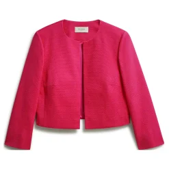 Online Elize Cropped Jacket Women Coats & Jackets