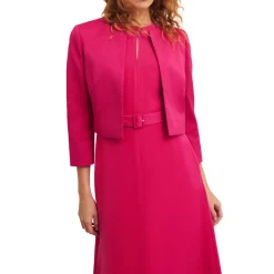 Online Elize Cropped Jacket Women Coats & Jackets