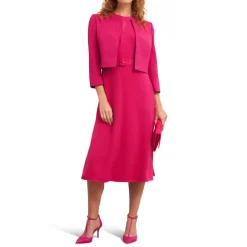 Online Elize Cropped Jacket Women Coats & Jackets