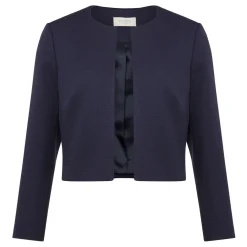 Outlet Elize Open Front Jacket Women Coats & Jackets