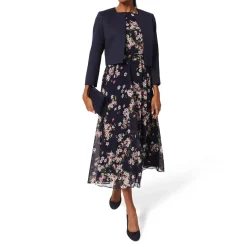 Outlet Elize Open Front Jacket Women Coats & Jackets