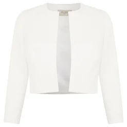 Online Elize Open Front Jacket Women Coats & Jackets