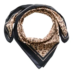Discount Elkie Leopard Scarf Women Scarves
