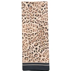 Discount Elkie Leopard Scarf Women Scarves