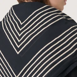 Sale Elkie Printed Scarf Women Scarves