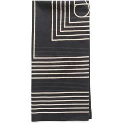 Sale Elkie Printed Scarf Women Scarves