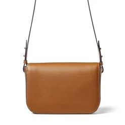 Hot Ella Grande Smooth Leather Crossbody Bag Women Crossbody Bags