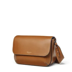 Hot Ella Grande Smooth Leather Crossbody Bag Women Crossbody Bags