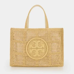 New Ella Large Crochet Tote Women Tote Bags