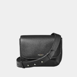 Online Ella Leather Crossbody Bag Women Crossbody Bags