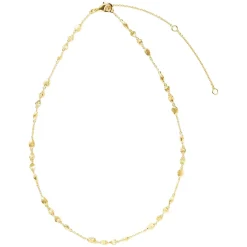 Hot Ella Shell Charm Necklace Women Necklaces