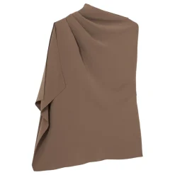 Outlet Elle Draped Top Women Tops