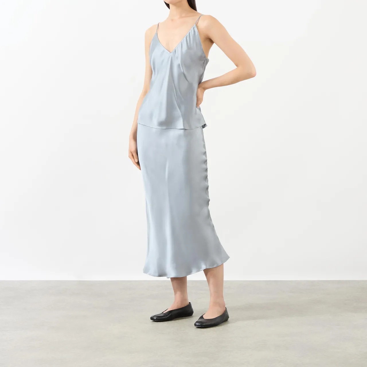 Hot Ellen Camisole Top Women Tops