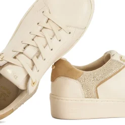 Outlet Elli Chunky Flatform Trainers Women Trainers