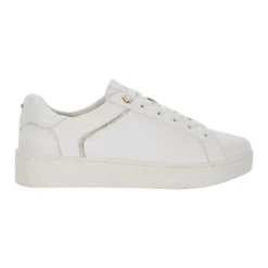 Discount Elli Lace-Up Flatform Trainers Women Trainers