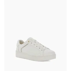 Discount Elli Lace-Up Flatform Trainers Women Trainers