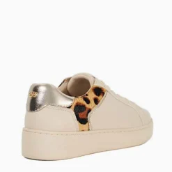 Sale Elli Lace-Up Flatform Trainers Women Trainers