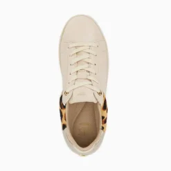 Sale Elli Lace-Up Flatform Trainers Women Trainers