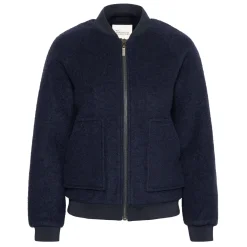 Clearance Ellis Bomber Jacket Women Coats & Jackets