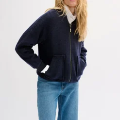 Clearance Ellis Bomber Jacket Women Coats & Jackets