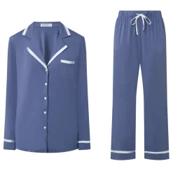 Outlet Elmira Bamboo Pyjama Set Women Sleepwear