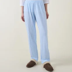 Discount Elva Stripe Pyjama Bottoms Women Sleepwear