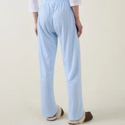 Discount Elva Stripe Pyjama Bottoms Women Sleepwear
