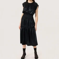 Outlet Elvie Layna Smock Dress Women Dresses