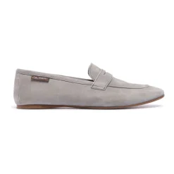 Best Emarlie Suede Penny Loafers Women Loafers
