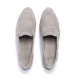 Best Emarlie Suede Penny Loafers Women Loafers
