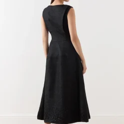 Online Embellished Jacquard Dress Women Dresses|Mother Of The Bride