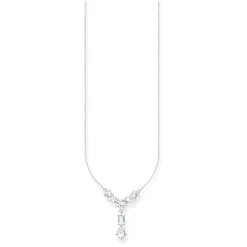 Sale Embellished Y-Shaped Necklace Women Necklaces