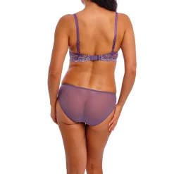 Clearance Embrace Lace Bikini Briefs Women Lingerie