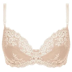 Clearance Embrace Lace Underwire Bra Women Lingerie