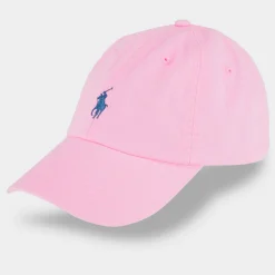 Outlet Embroidered Logo Baseball Cap Women Hats