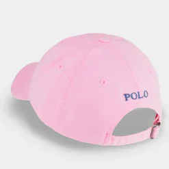 Outlet Embroidered Logo Baseball Cap Women Hats