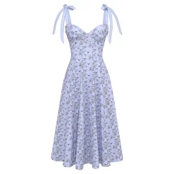 Sale Emerly Floral Dress Women Dresses|Occasion Dressing