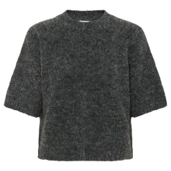 Discount Emilie Cropped Sweater Women Sweaters & Cardigans