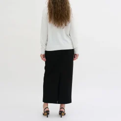 Best Emma Solid Sweater Women Sweaters & Cardigans