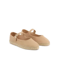 Sale Emmie Espadrille Flats Women Flats